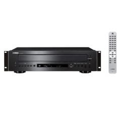  Đầu CD Yamaha CD-C603RK 