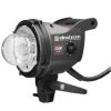Đầu đèn Flash Flash Head Zoom Pro