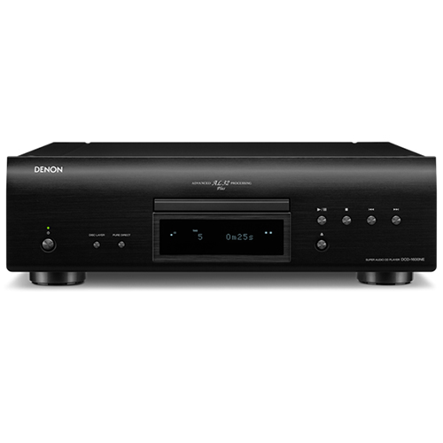 Đầu Denon CD Player DCD-1600NE