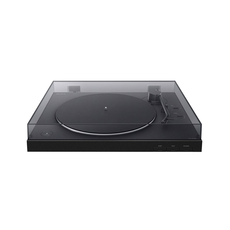 Ảnh minh họa Đầu đĩa than Bluetooth Sony PS-LX310BT 1