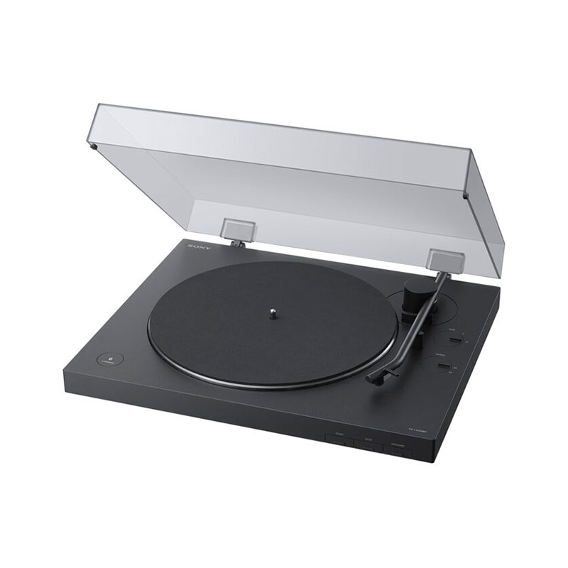 Ảnh minh họa Đầu đĩa than Bluetooth Sony PS-LX310BT 2