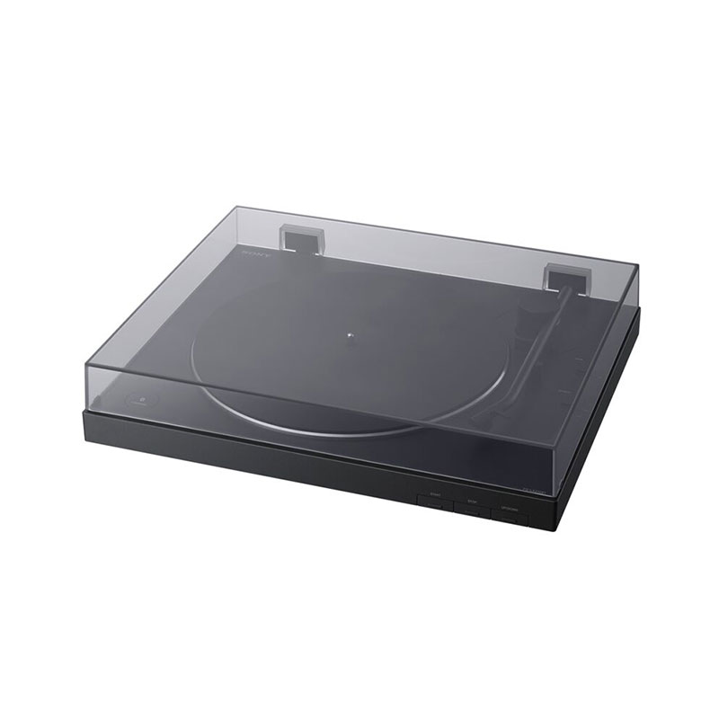 Ảnh minh họa Đầu đĩa than Bluetooth Sony PS-LX310BT 3