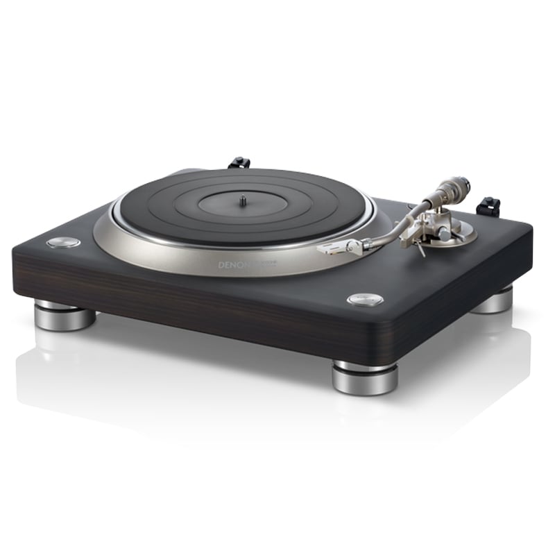 Ảnh minh họa Đầu đĩa than Denon DP-3000NE, Hộp mực MM/MC, Phono (33 1/3, 45, 78 RPM) 2