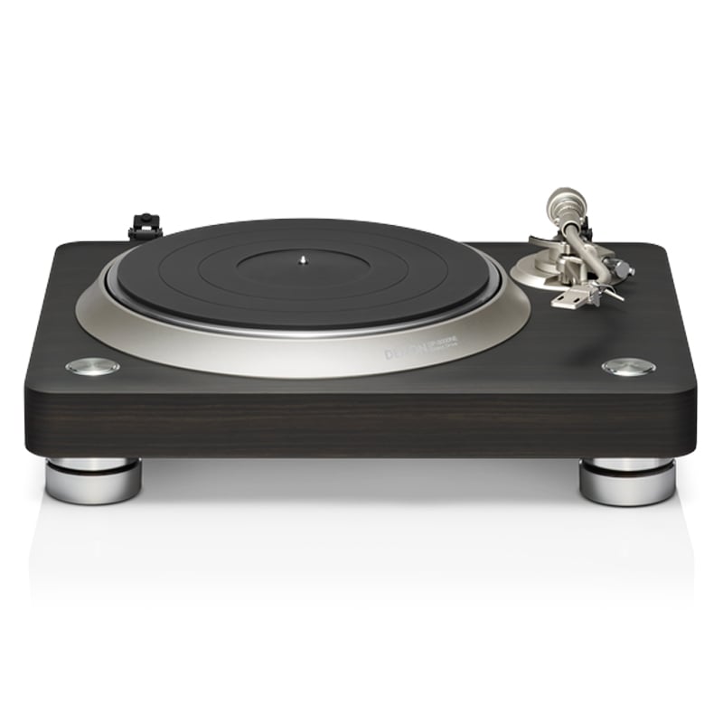 Đầu đĩa than Denon DP-3000NE, Hộp mực MM/MC, Phono (33 1/3, 45, 78 RPM)