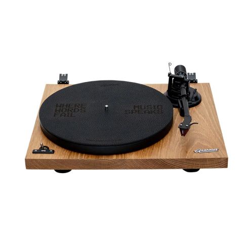 Đầu đĩa than Gadhouse Duke, Ortofon 2M Red, Bluetooth, USB-B