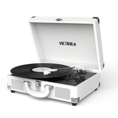  Đầu đĩa than Kết Hợp Loa Victrola The Journey+ 