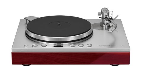 Đầu đĩa than LUXMAN PD-191A