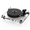 Đầu đĩa than Pro-Ject 6PerspeX Balanced, RCA, XLR, 33 / 45 vòng/phút