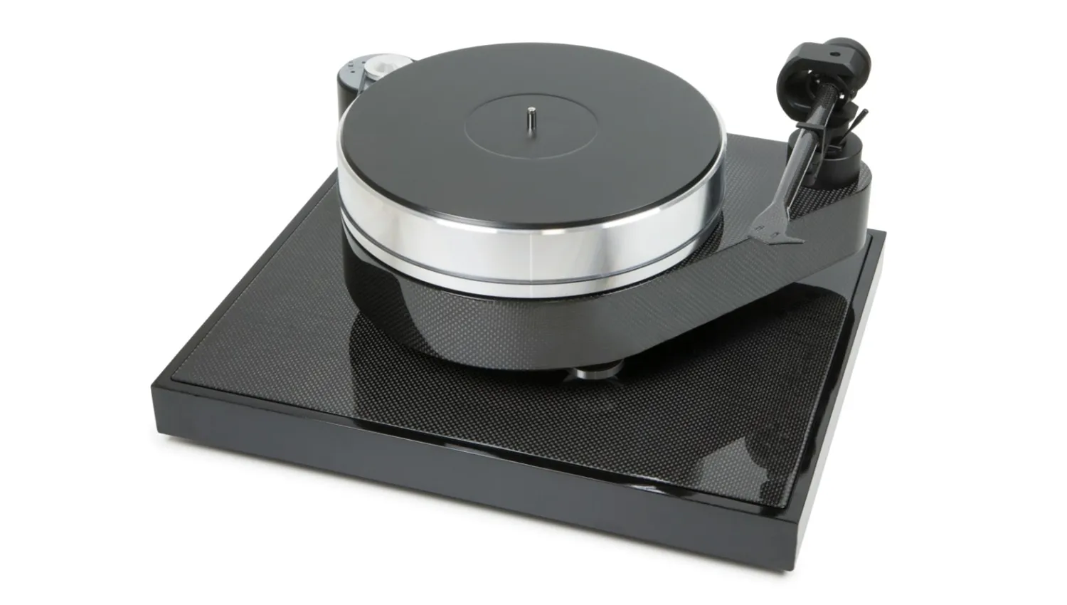 Ảnh minh họa Đầu đĩa than Pro-Ject RPM 10 Carbon 1