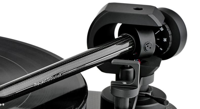 Ảnh minh họa Đầu Đĩa Than Pro-Ject RPM 9 Carbon, RCA (33, 45 RPM) 3