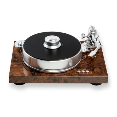 Đầu đĩa than Pro-Ject Signature 10 Walnut Burl Edition