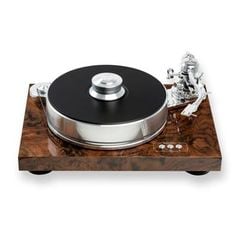  Đầu đĩa than Pro-Ject Signature 10 Walnut Burl Edition 