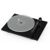 Đầu Đĩa Than Pro-Ject T1, Hộp mực MM Ortofon OM 5E, RCA (33, 45 RPM)