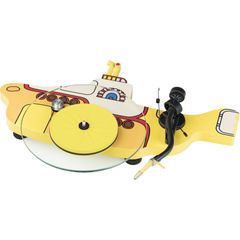  Đầu đĩa than Pro-Ject The Beatles Yellow Submarine (Limited Edition) 