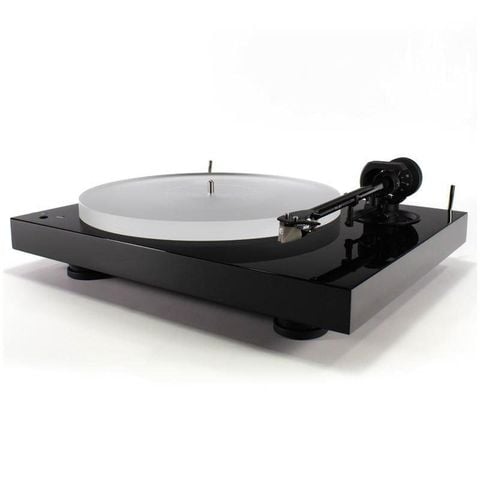 Đầu Đĩa Than Pro-Ject X1, Hộp mực MM Pick It S2, RCA (33, 45, 78 RPM)