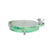 Đầu đĩa than Roksan Radius 7, Mâm Acrylic, Motor 24 pole (33, 45 RPM)