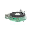 Đầu đĩa than Roksan Radius 7, Mâm Acrylic, Motor 24 pole (33, 45 RPM)