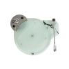Đầu đĩa than Roksan Radius 7, Mâm Acrylic, Motor 24 pole (33, 45 RPM)