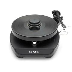  Đầu đĩa than SME Model 12 MK2, 33 / 45 RPM, Tay cần SME Series 309 