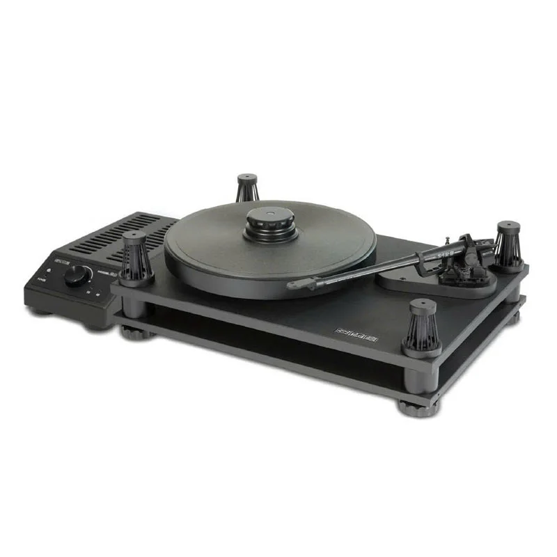 Đầu đĩa than SME Model 20/12 MK2, Tay cần Series V-12 12 Inch