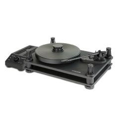  Đầu đĩa than SME Model 20/12 MK2, Tay cần Series V-12 12 Inch 