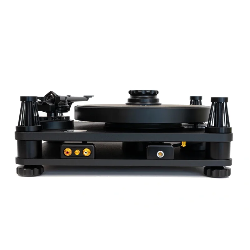 Ảnh minh họa Đầu đĩa than SME Model 20 MK2, tay cần SME Series V 9inch (33, 45 RPM) 1