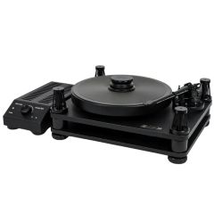  Đầu đĩa than SME Model 20 MK2, tay cần SME Series V 9inch (33, 45 RPM) 