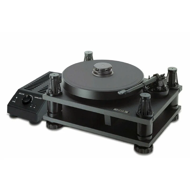 Đầu đĩa than SME Model 30 MK2, 33 / 45 / 78 RPM, Tay cần SME Series V
