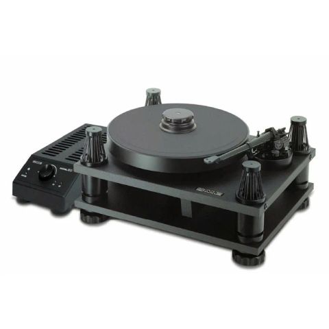 Đầu đĩa than SME Model 30 MK2, 33 / 45 / 78 RPM, Tay cần SME Series V