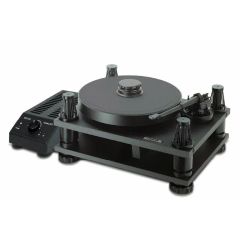  Đầu đĩa than SME Model 30 MK2, 33 / 45 / 78 RPM, Tay cần SME Series V 