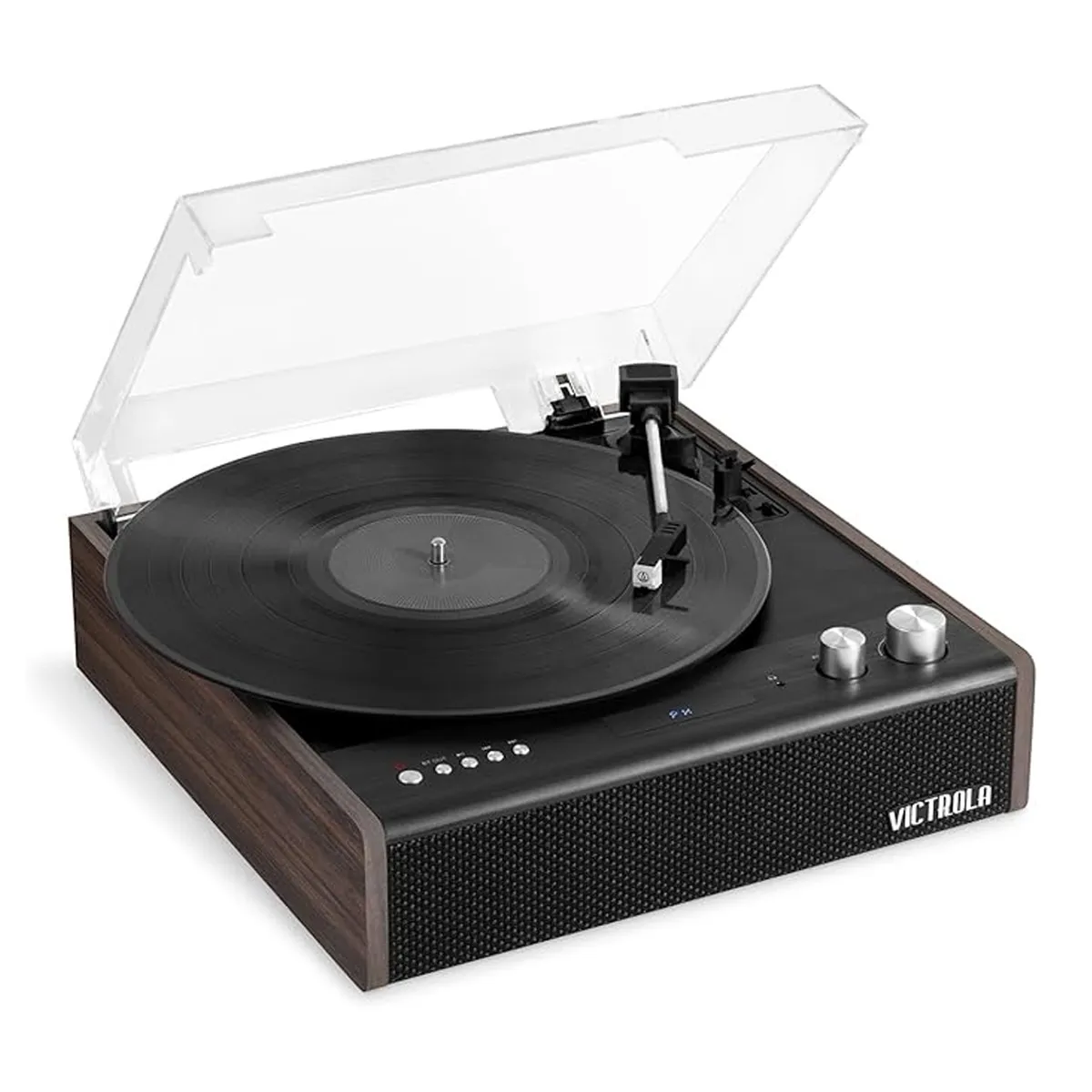 Ảnh minh họa Đầu đĩa than Victrola Eastwood 3 1