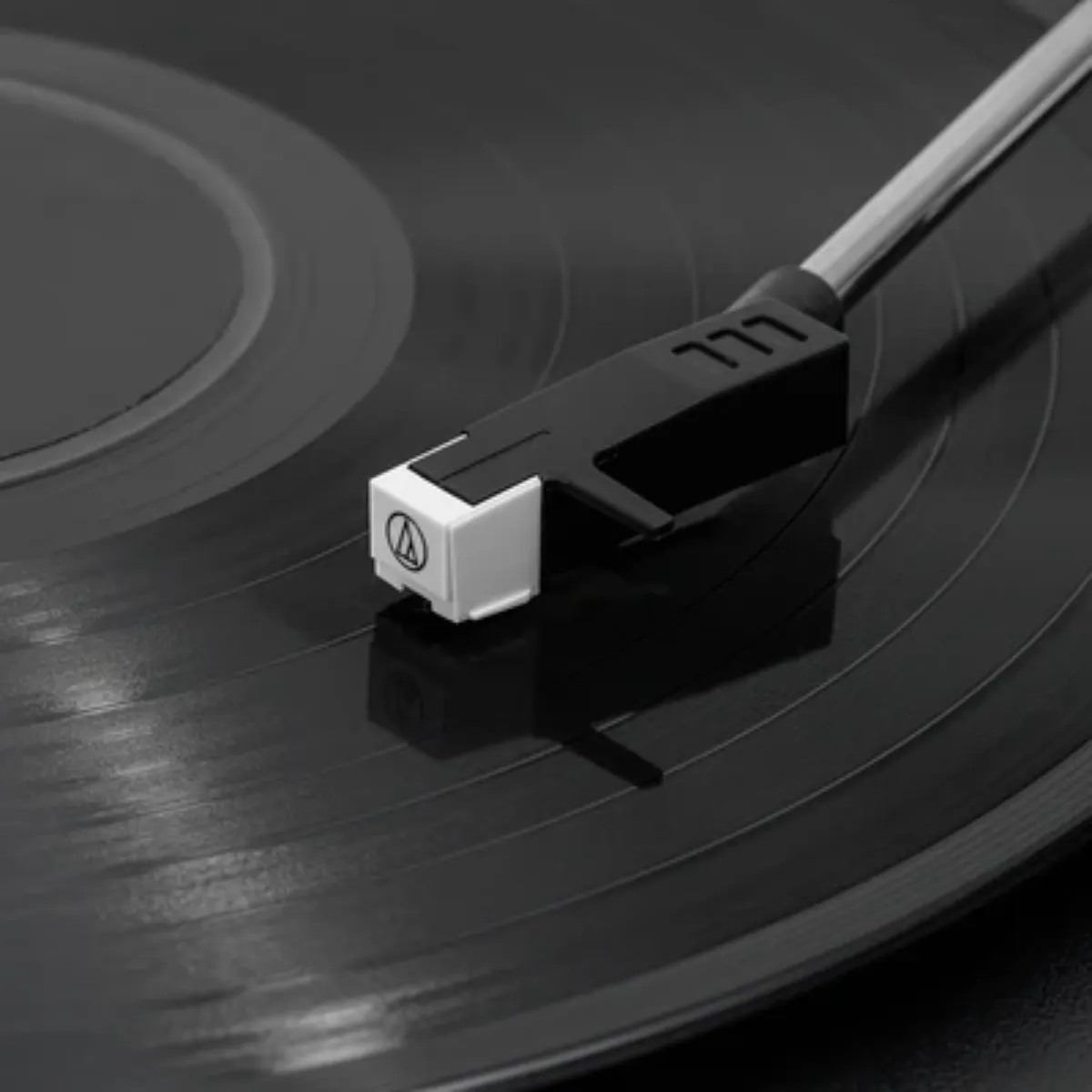 Ảnh minh họa Đầu Đĩa Than Victrola The Eastwood II (Bluetooth 5.1) 3