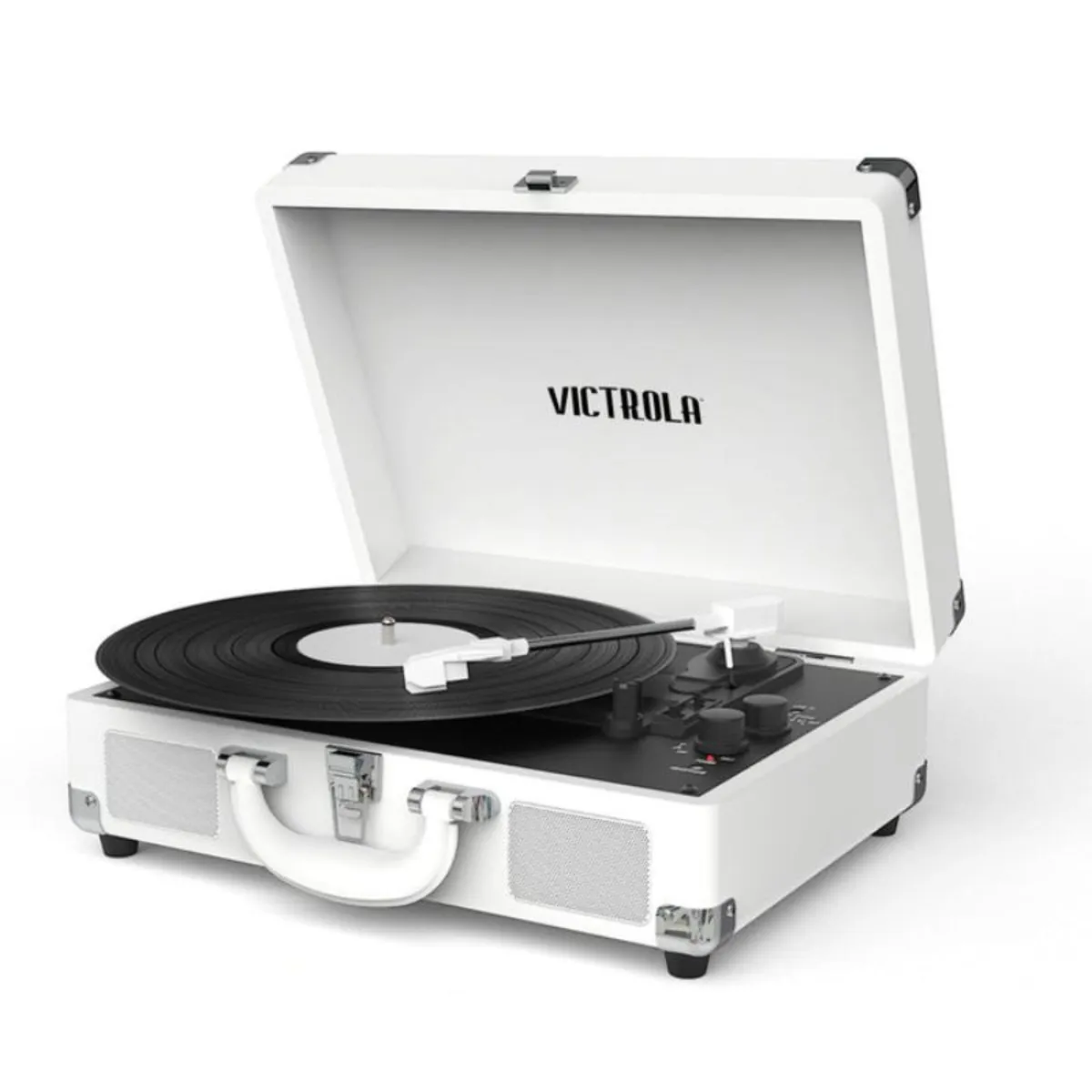 Ảnh minh họa Đầu đĩa than Victrola The Journey+ (Buetooth 5.0) 1