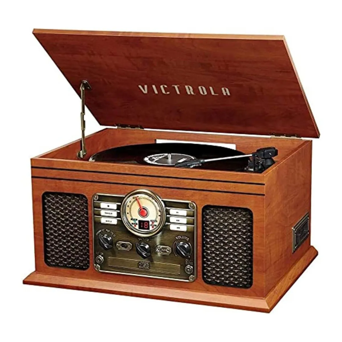 Ảnh minh họa Đầu đĩa than Victrola The Quincy 1