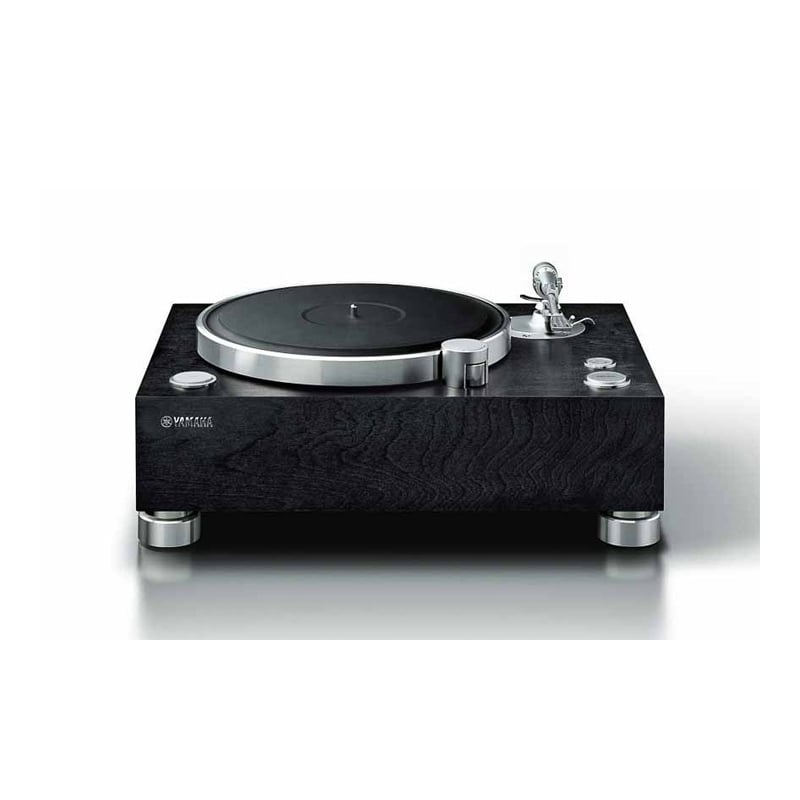Ảnh minh họa Đầu Đĩa Than Yamaha GT-5000, RCA, XLR (33 1/3, 45 RPM) 1