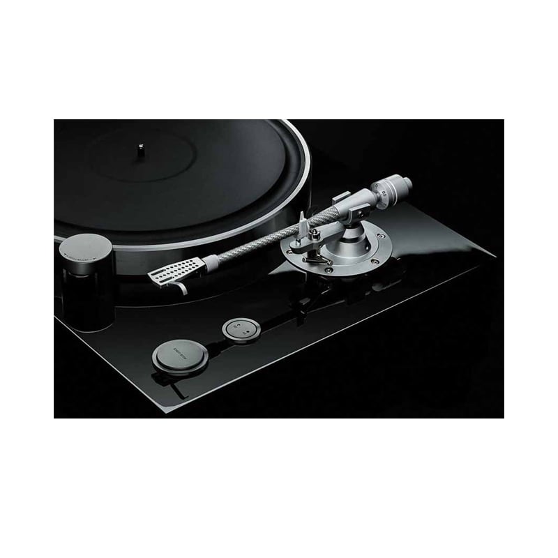 Ảnh minh họa Đầu Đĩa Than Yamaha GT-5000, RCA, XLR (33 1/3, 45 RPM) 3