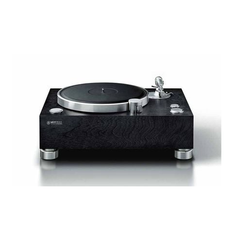 Đầu Đĩa Than Yamaha GT-5000, RCA, XLR (33 1/3, 45 RPM)