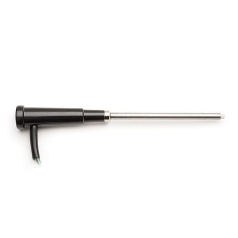 Đầu Dò Đo Bề Mặt Tròn Cổng K Có Tay Cầm, Cáp 1m HI766B2