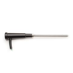  Đầu Dò Đo Bề Mặt Tròn Cổng K Có Tay Cầm, Cáp 1m HI766B2 