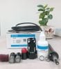 Đầu Dò DO Galvanic Cho HI8410, Cáp 4m HI76410/4