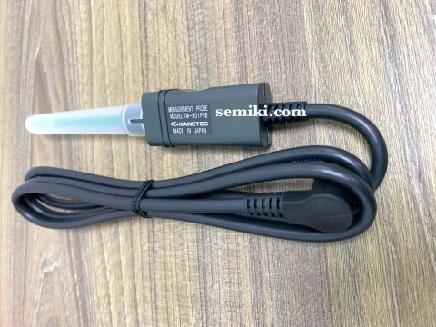 ĐẦU DÒ ĐO TỪ TÍNH KANETEC TM-901PRB (0-3000.0mT)