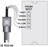 Đầu Dò EC/TDS (Thang Cao) Cáp 6m HI7632-00/6