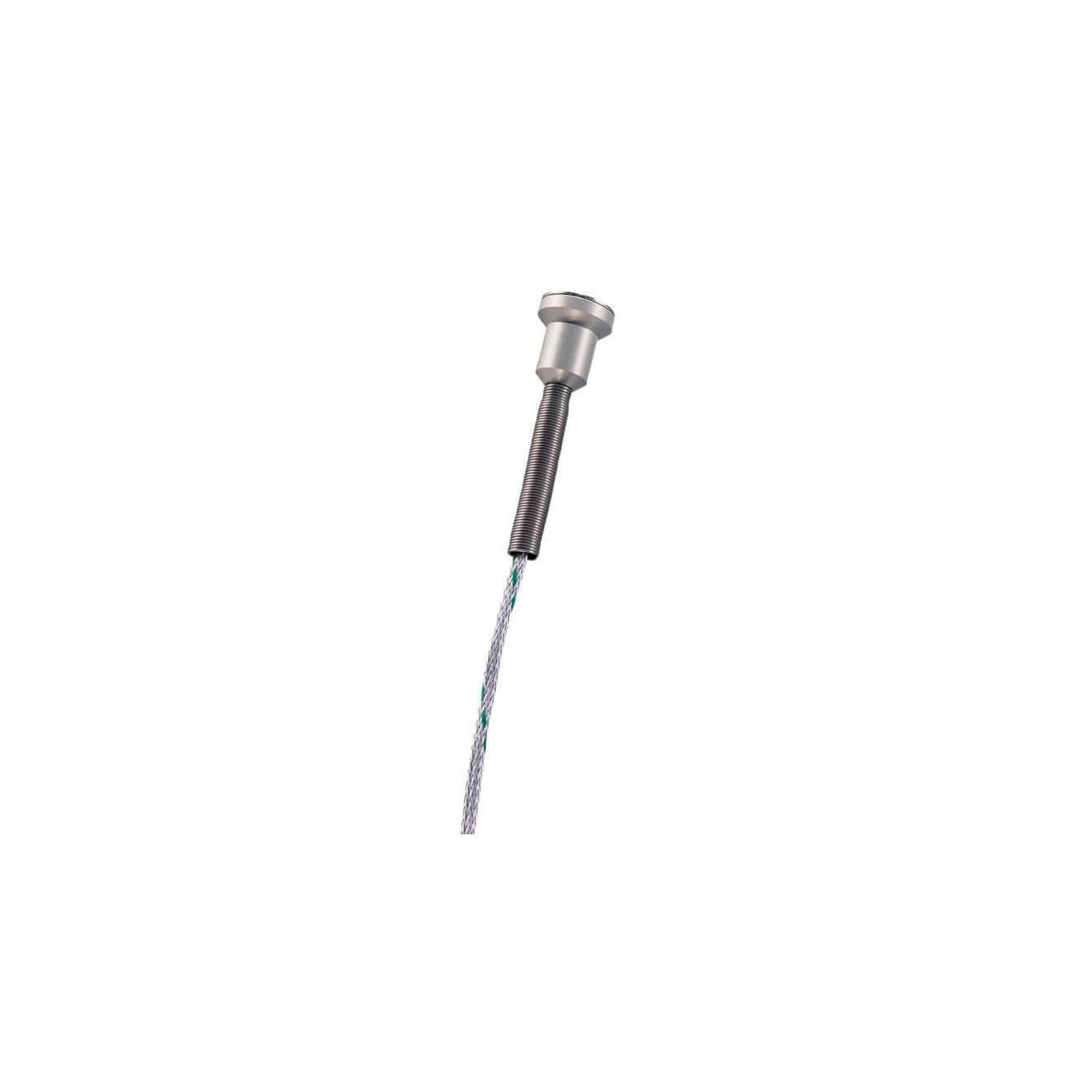 Ảnh minh họa Đầu đo nhiệt độ bề mặt kim loại, loại K (0602 4892) 1