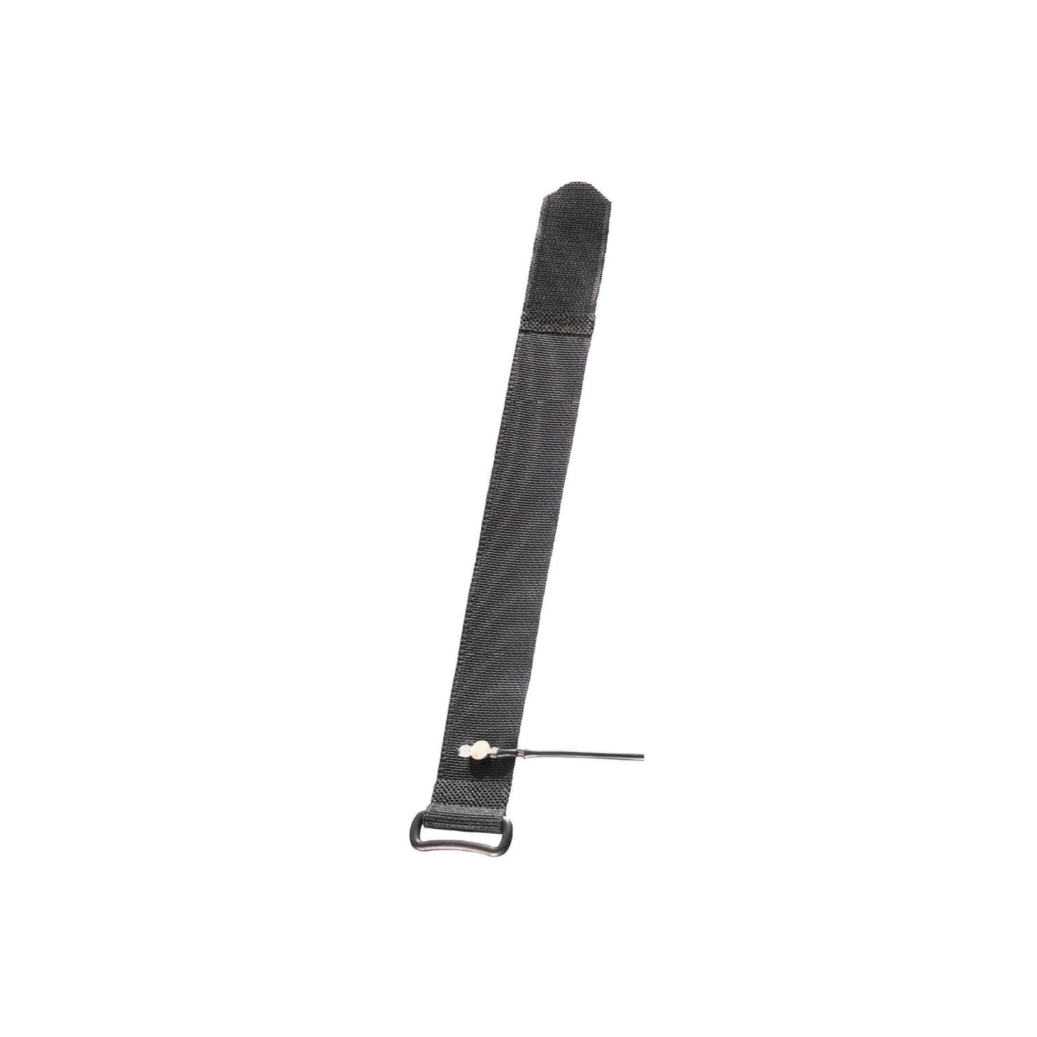 Đầu đo nhiệt độ dạng khóa dán Velcro (0613 4611)