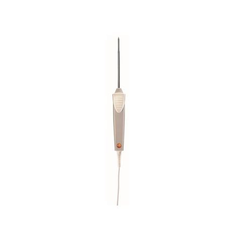 Đầu đo nhiệt độ dạng nhúng / đâm xuyên (0614 1272)