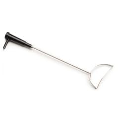  Đầu Dò Nhiệt Độ Kiểu K Cho Bề Mặt Lăn Có Tay Cầm HI766A 
