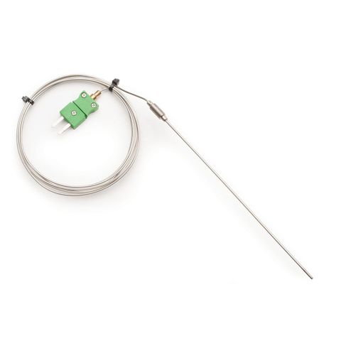 Đầu Dò Nhiệt Độ Thép Kiểu K (1.7m) HI766Z