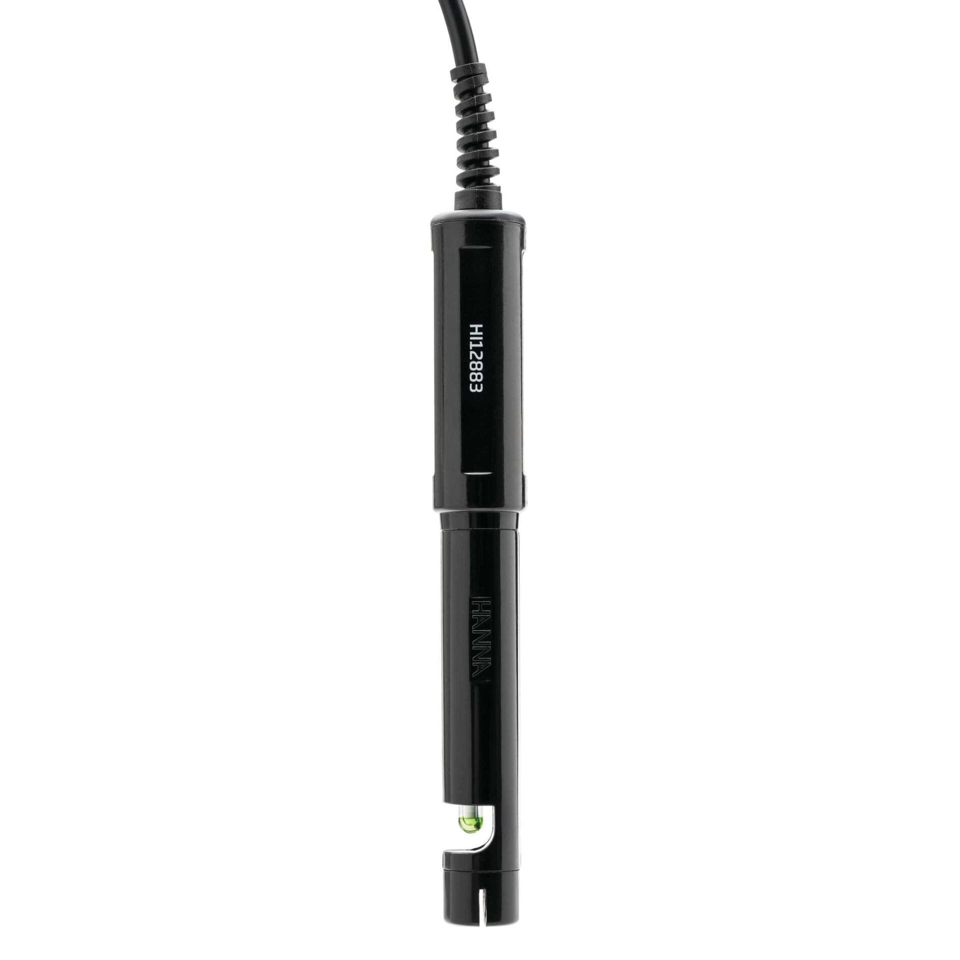 Đầu Đo pH/EC/TDS/Nhiệt Độ Cổng DIN Nhanh HI12883