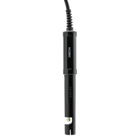 Đầu Đo pH/EC/TDS/Nhiệt Độ Cổng DIN Nhanh HI12883