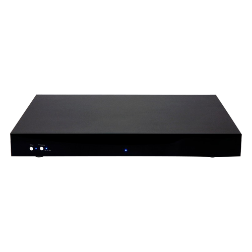Đầu đọc CD/SACD dCS Puccini U-Clock/Black